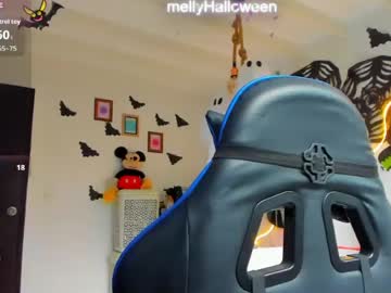melly_watson1 video
